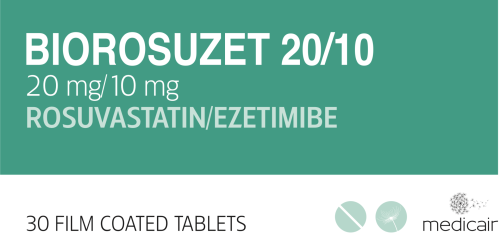 BIOROSUZET 20/10