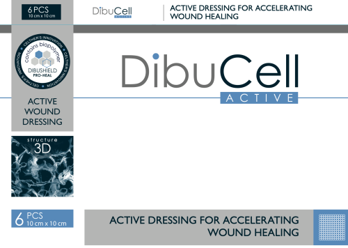 DIBUCELL PRO-HEAL